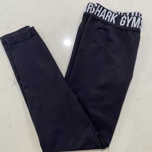 Gymshark leggings